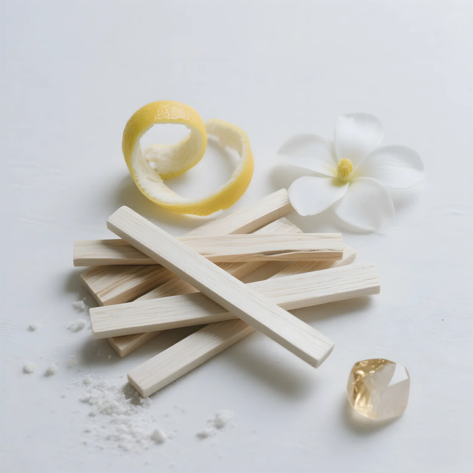 White Sandalwood Fragrance Oil